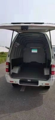 Puerta eléctrica 2 Seater de VW Van Vehicles 90km/H Max Speed 3 de New Energy BEKE