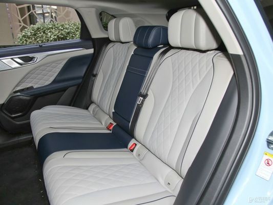 Vehículo eléctrico del coche eléctrico 157kw Max Power EV de GreatWall Wey Moka PHEV