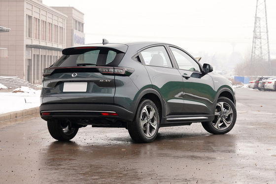 coche eléctrico auto los 480km NEDC EV del coche de 272Hp de la rueda pura de SUV Honda 4