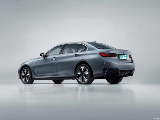 180km/H coche eléctrico de alta velocidad los 526km de BMW I3 de los coches de la gama larga EV 4 asiento de la puerta 5