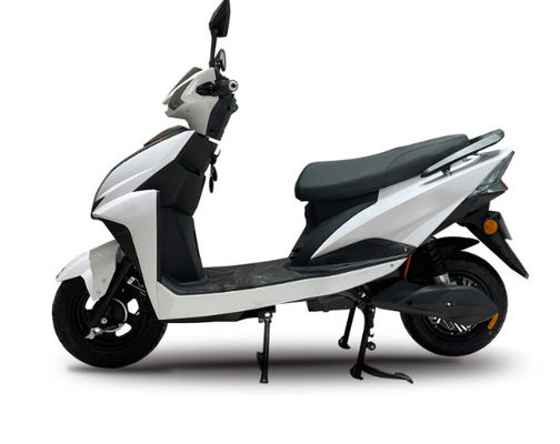 45km/h coche eléctrico de la motocicleta de la batería de plomo de los vehículos comerciales 60V 20Ah