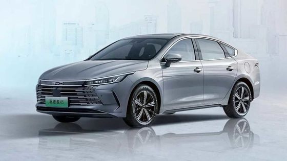 Coches eléctricos de segunda mano inteligentes