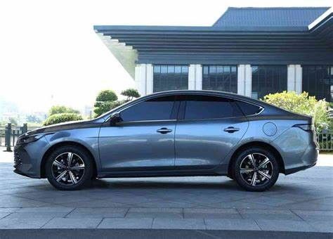 Coches eléctricos de segunda mano inteligentes