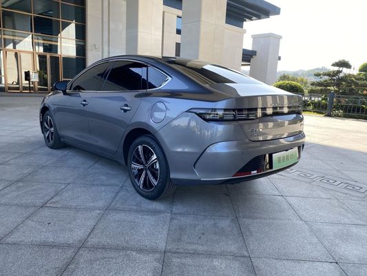 Coches eléctricos de segunda mano inteligentes