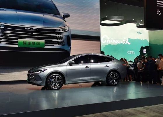 Coches eléctricos de segunda mano inteligentes