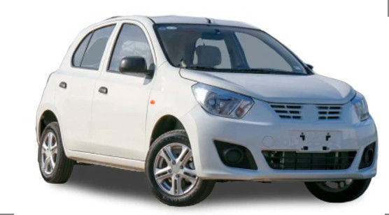 Nueva velocidad pura de SUV JDEV-HS-ER30 de los coches eléctricos gama de los 301km - de los 400km