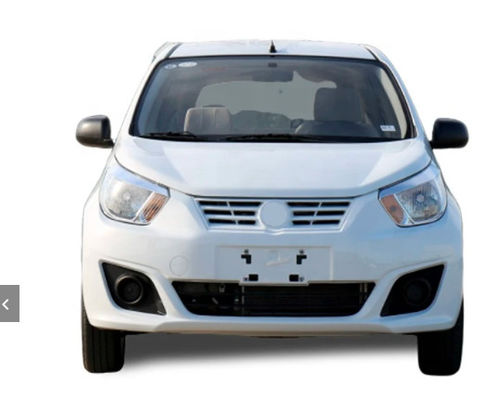 Nueva velocidad pura de SUV JDEV-HS-ER30 de los coches eléctricos gama de los 301km - de los 400km