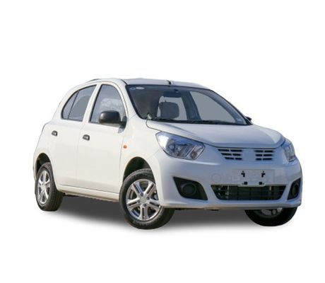 Nueva velocidad pura de SUV JDEV-HS-ER30 de los coches eléctricos gama de los 301km - de los 400km