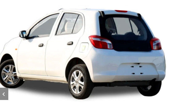 Nueva velocidad pura de SUV JDEV-HS-ER30 de los coches eléctricos gama de los 301km - de los 400km