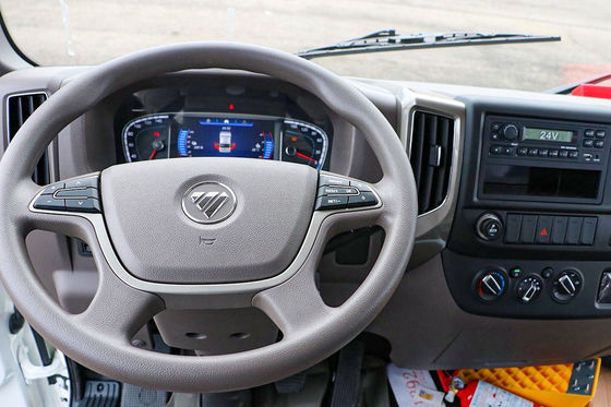 Pequeño SUV coche eléctrico de la dirección de la mano izquierda del FWD de la gama de los coches los 500km de ARCFOX S