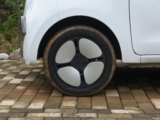 Mini EV vehículos de los coches 100km/h New Energy de XIAOHU FEV para el adulto