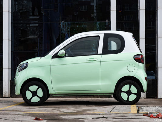 Mini EV vehículos de los coches 100km/h New Energy de XIAOHU FEV para el adulto