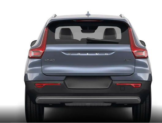 Coches de lujo compactos 160km/h de la velocidad pura EV de los coches eléctricos de Volvo XC40