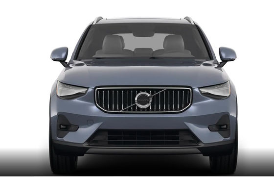 Coches de lujo compactos 160km/h de la velocidad pura EV de los coches eléctricos de Volvo XC40