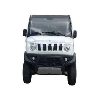 obra clásica 2 Seater Mini Electric Car de la motocicleta de la compañia de electricidad 45km/h