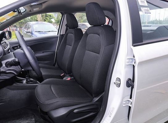 Coches puros 100km/h del sedán EV de New Energy de los coches eléctricos de Dongfeng E Elysee