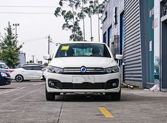 Coches puros 100km/h del sedán EV de New Energy de los coches eléctricos de Dongfeng E Elysee