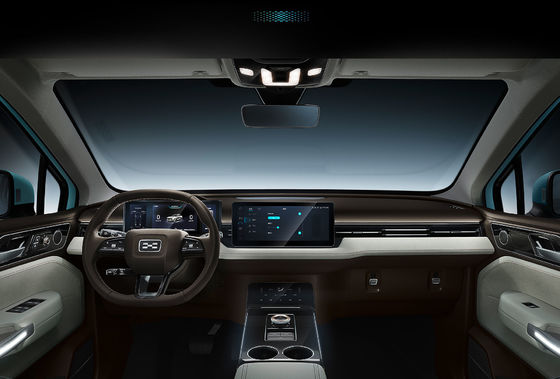 Coches eléctricos amistosos de AIWAYS U5 ECO