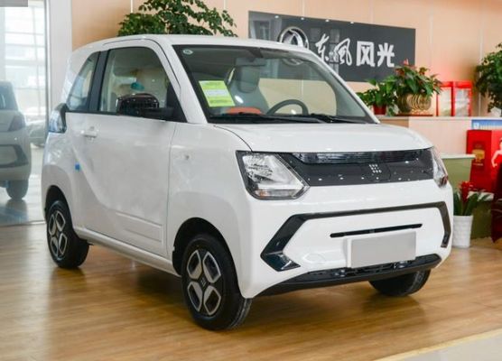 Coches de CLTC el 180km Mini Electric SUV FENGON New Energy Dongfeng EV