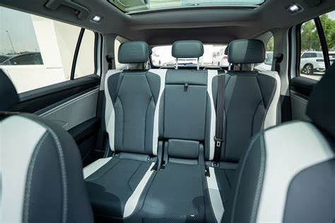 identificación 6 Crozz Pure+ 7 Seater SUV eléctrico de Volkswagen de los coches de la gama larga EV de los 601km