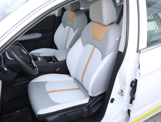 Coche puro 150km/H Max Speed de los vehículos eléctricos de Fengshen E70 del coche de Dongfeng EV