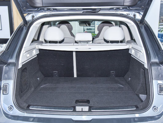 Coche eléctrico eléctrico puro de alta velocidad SUV 170km/h de Leapmotor C11 CLTC los 650km de los coches