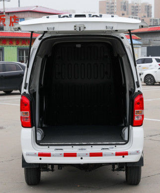 Camioneta pickup eléctrica pura RUICHI EK07S 750kgs los 280km NEDC de los vehículos comerciales