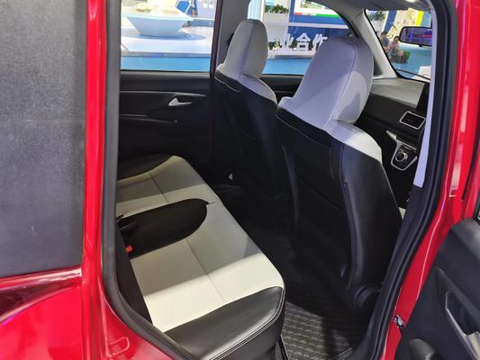 110 km/h Dirección derecha Catlit EQ-A Excelente coche eléctrico