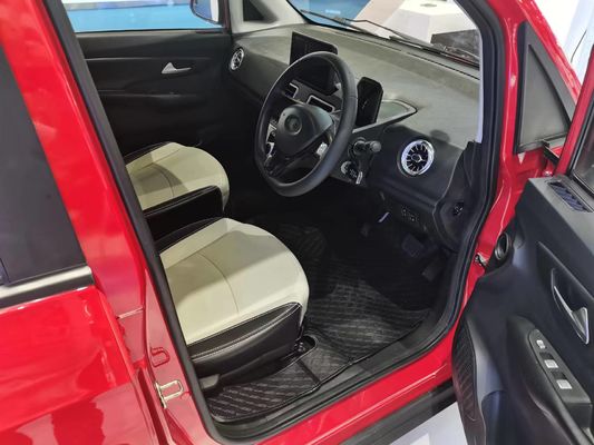 110 km/h Dirección derecha Catlit EQ-A Excelente coche eléctrico