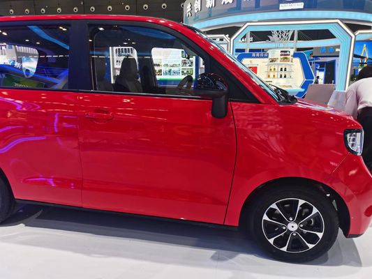 110 km/h Dirección derecha Catlit EQ-A Excelente coche eléctrico