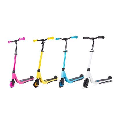 El ABS F1 del hierro embroma la vespa comercial eléctrica plegable