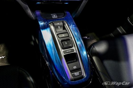 2023 China Nuevo coche de energía Honda Mnv coche eléctrico cargador rápido Venta a alta velocidad