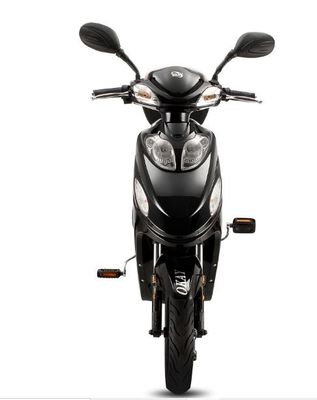 Herramienta inteligente para trabajar- Scooter eléctrico en batería de plomo-ácido con peso ligero