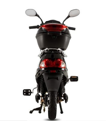 Herramienta inteligente para trabajar- Scooter eléctrico en batería de plomo-ácido con peso ligero