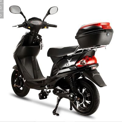 Herramienta inteligente para trabajar- Scooter eléctrico en batería de plomo-ácido con peso ligero