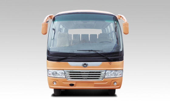 Bus diesel CKZ6605CD5 con 19 pasajeros 85KW