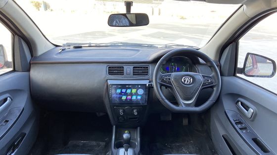 5 plazas 4 puertas RHD coche eléctrico 2023 Nueva energía coche Blaval gama diferente disponible