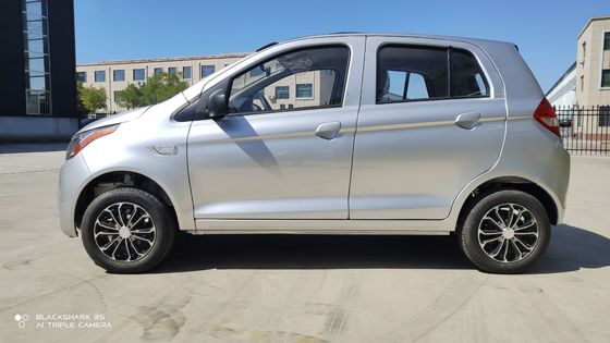 5 plazas 4 puertas RHD coche eléctrico 2023 Nueva energía coche Blaval gama diferente disponible