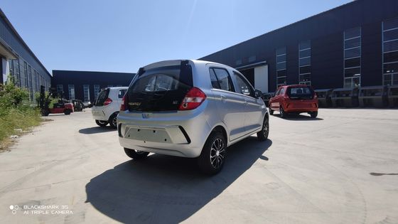 5 plazas 4 puertas RHD coche eléctrico 2023 Nueva energía coche Blaval gama diferente disponible