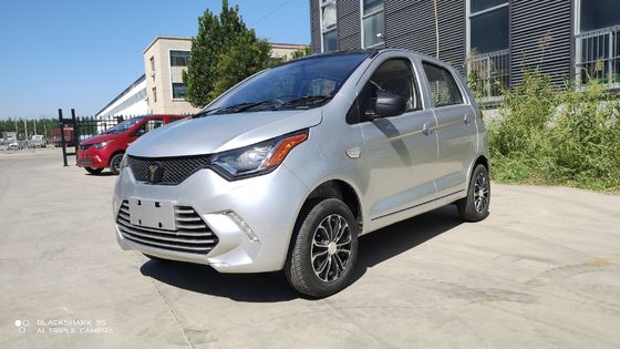 5 plazas 4 puertas RHD coche eléctrico 2023 Nueva energía coche Blaval gama diferente disponible