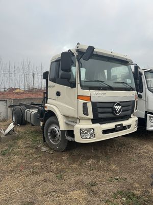 AUMAN BJ5182GSS-1 199KW Diésel vehículos fuera de carretera