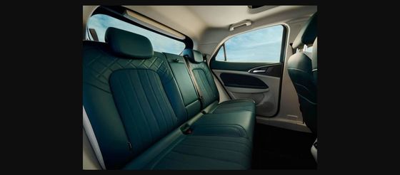 GWM?? S Ora Cat EV RHD ORA 03 500 Km Range EV En Sudáfrica Capacidad de batería de 48 ~ 63kwh