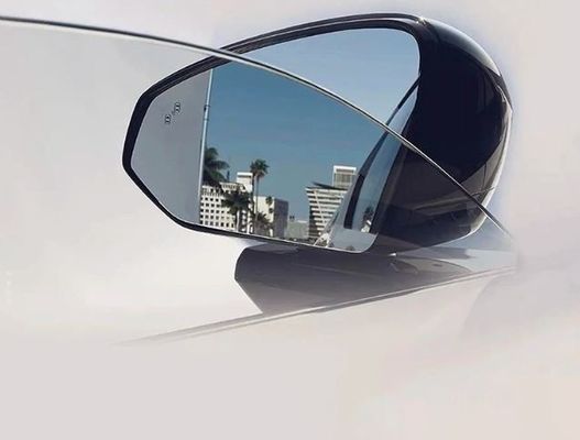 Pure Electric Zeekr X Me Electric Inteligente Coches eléctricos puros Rango de 560 km