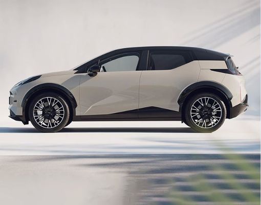 Pure Electric Zeekr X Me Electric Inteligente Coches eléctricos puros Rango de 560 km