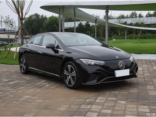 Mercedes Benz EQE 350 SEDAN RWD coche eléctrico de lujo 717km de alcance