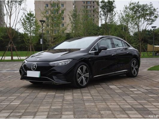 Mercedes Benz EQE 350 SEDAN RWD coche eléctrico de lujo 717km de alcance