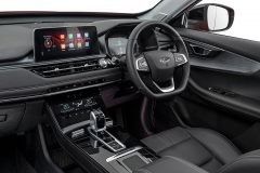 2023 chery tiggo 7 plus campeón SUV de lujo 1.5T PHEV coche eléctrico de alta velocidad 3DHT 5 asientos chery tiggo 7pro venta híbrida