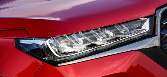 2023 chery tiggo 7 plus campeón SUV de lujo 1.5T PHEV coche eléctrico de alta velocidad 3DHT 5 asientos chery tiggo 7pro venta híbrida