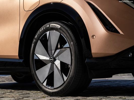 NISSAN ARIYA 4WD EV 2023 Nueva energía EV Coche eléctrico Automóvil Vehículo eléctrico