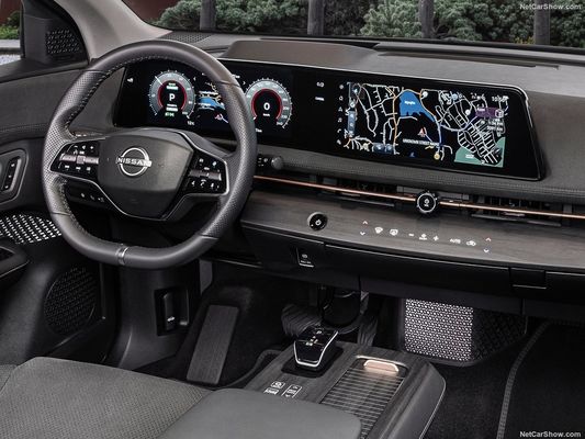 NISSAN ARIYA 4WD EV 2023 Nueva energía EV Coche eléctrico Automóvil Vehículo eléctrico